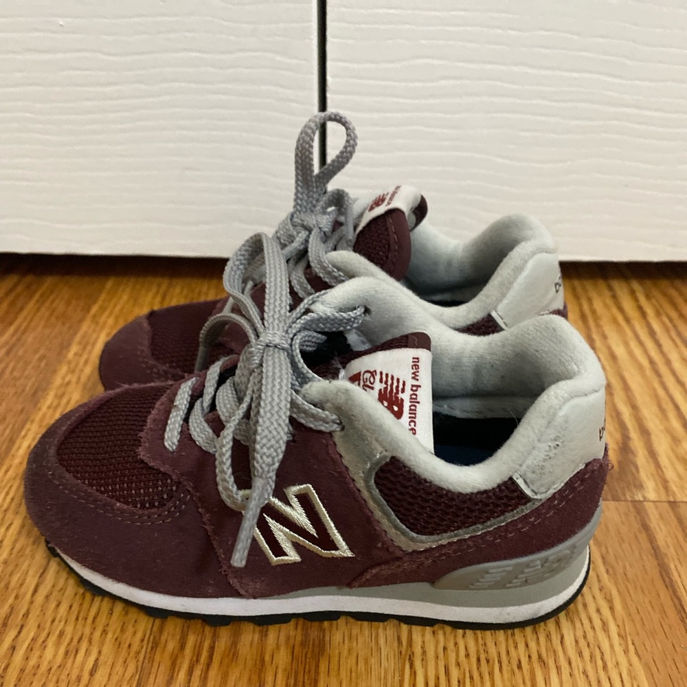 New Balance 7C